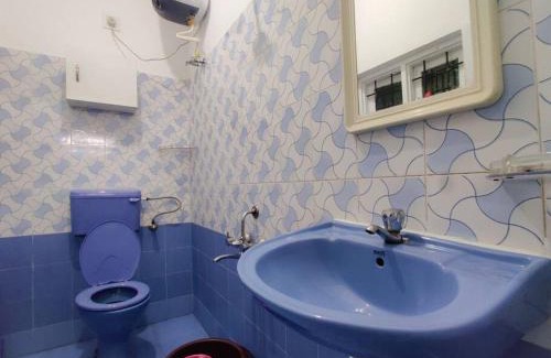 HBR Layout Apartment | Marine Melody Manor