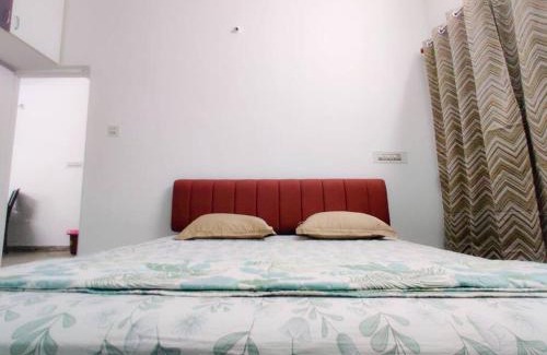 HBR Layout Apartment | Marine Melody Manor