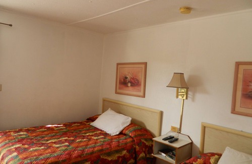 Ajo Hotel | Marine Motel