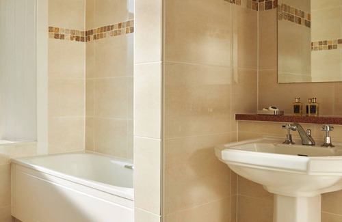 North Berwick Hotel | Marine North Berwick