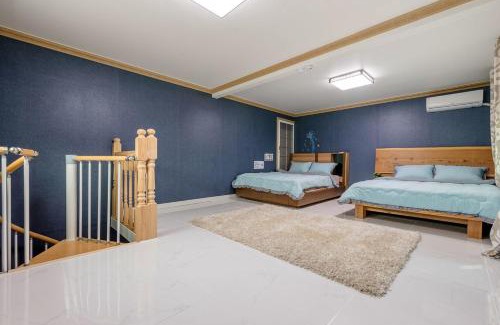 Paju House | Marine Pension Paju
