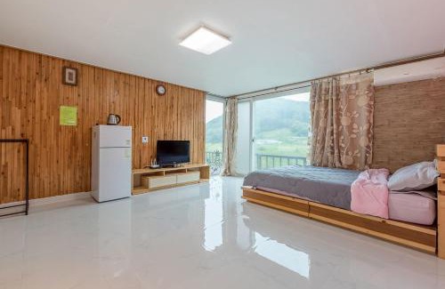 Paju House | Marine Pension Paju