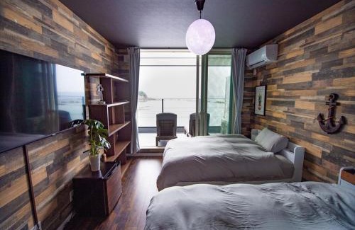 Inami Resort | MARINE-Q