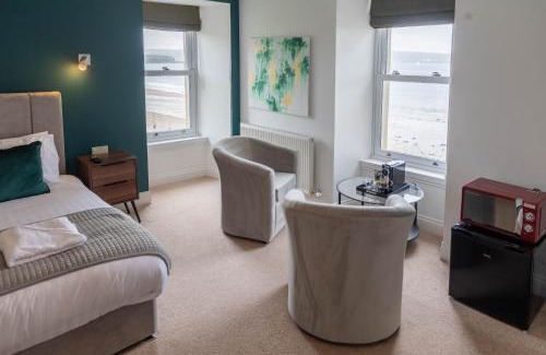 Thurso Apartment | Marine Rooms
