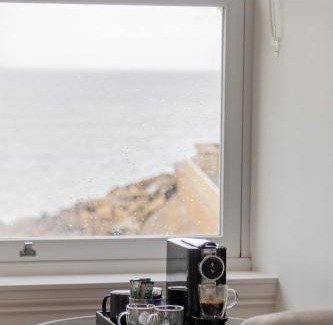 Thurso Apartment | Marine Rooms