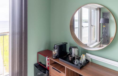 Thurso Apartment | Marine Rooms