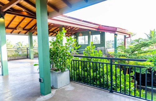 Maggona Apartment | Marine Sky Apartment