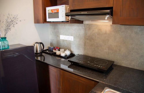Bambalapitiya Apartment | Marine Suites