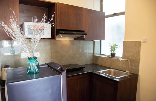 Bambalapitiya Apartment | Marine Suites