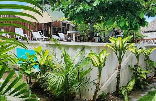 El Paredon Hostel | Marine Surf
