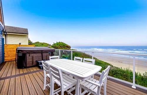 South Beach House | Marine View