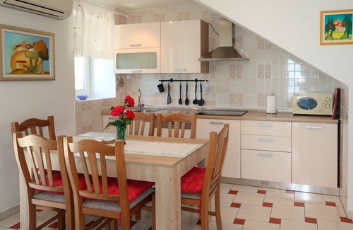 Crni Apartment | Marinella by Interhome