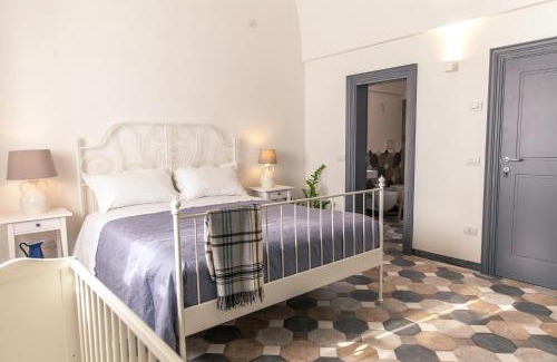 Locorotondo House | Marinella Suite Home
