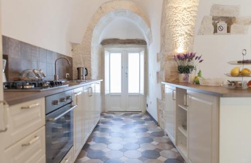 Locorotondo House | Marinella Suite Home