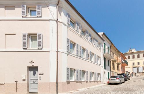 Osimo Apartment | Marinelli Apartments - La Madonnina