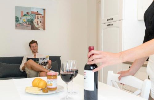 Osimo Apartment | Marinelli Apartments - La Madonnina