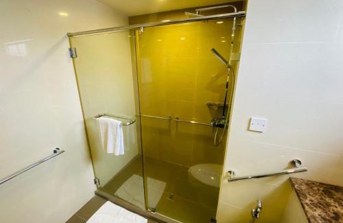 Victoria Hotel | Mariner Hotel Labuan