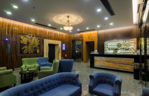 Victoria Hotel | Mariner Hotel Labuan