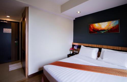 Victoria Hotel | Mariner Hotel Labuan