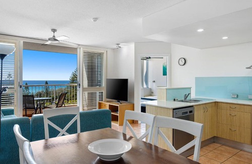 Miami Resort | Mariner Shores Club