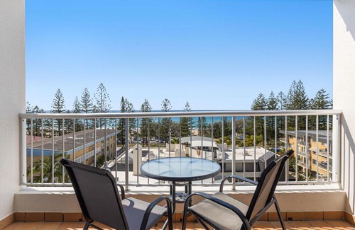 Miami Resort | Mariner Shores Club