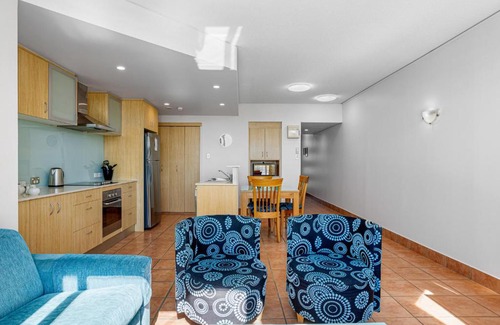 Miami Resort | Mariner Shores Club