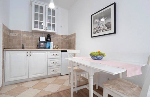 Centar Apartment | Marinero Apartments- Ground floor Studio 9