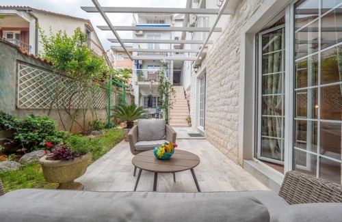 Centar Apartment | Marinero Apartments- Ground floor Studio 9