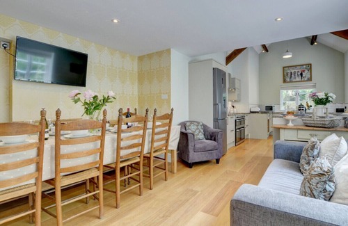Lynmouth House | Mariners - Four Bedroom House, Sleeps 8