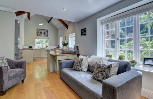 Lynmouth House | Mariners - Four Bedroom House, Sleeps 8