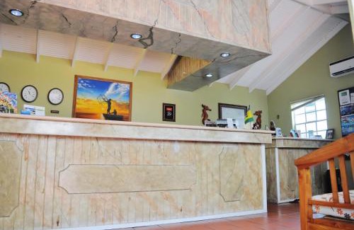 Villa Hotel | Mariners Hotel
