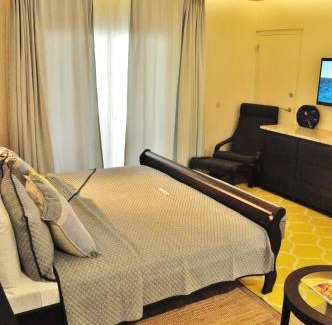 Villa Hotel | Mariners Hotel