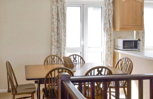 Hope-Cove Cottage | Mariners Rest - UK44498