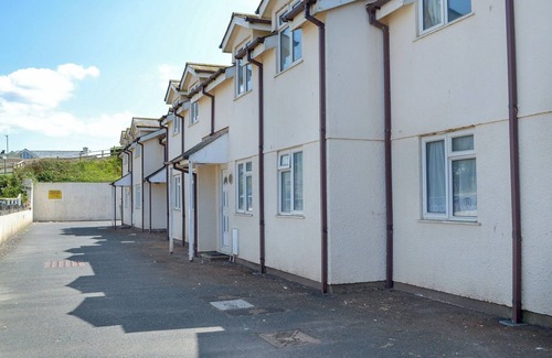 Hope-Cove Cottage | Mariners Rest - UK44498