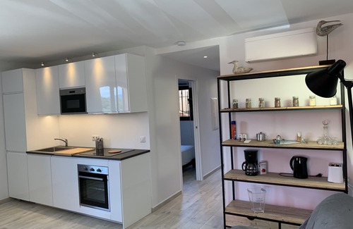 Port Cogolin Apartment | Marines Appartement