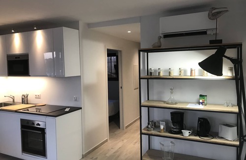 Port Cogolin Apartment | Marines Appartement