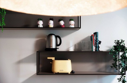 Como City Centre Apartment | Marinetti Suite 7 - MyHomeinComo