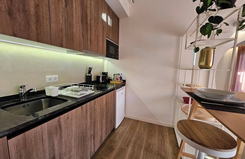 Marinha Grande Apartment | Marinha Grande Apartamentos Néo N°8