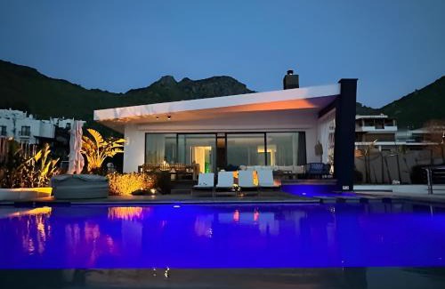 Turgutreis Villa | Marinhill - High Luxury Villa