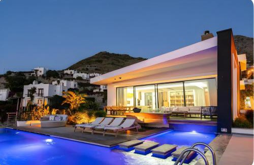 Turgutreis Villa | Marinhill - High Luxury Villa