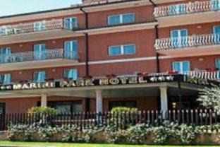 Centro Giano Hotel | Marini Park Hotel
