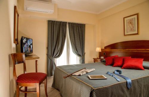 Centro Giano Hotel | Marini Park Hotel