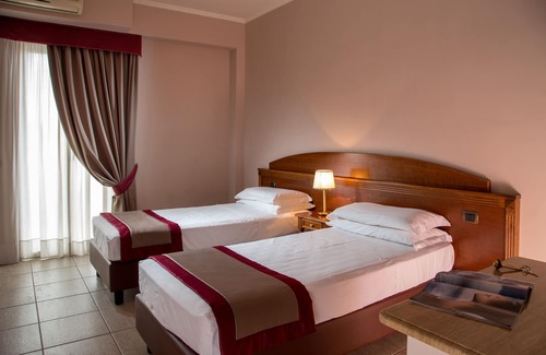 Centro Giano Hotel | Marini Park Hotel