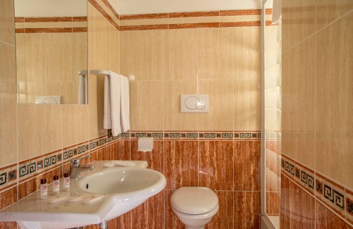 Centro Giano Hotel | Marini Park Hotel