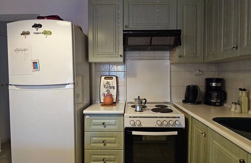 Aegina Town House | Marini Traditional Cottages | Ammos