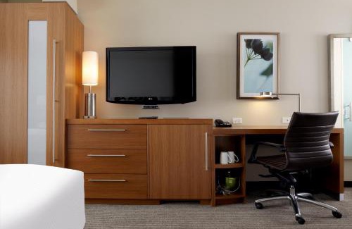 Campo Alegre Hotel | MARINN PLACE Financial District