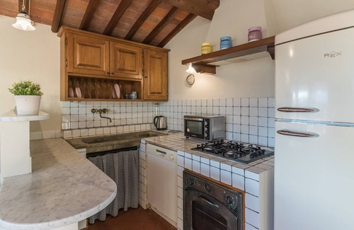 Vicopelago Apartment | Marino, apartment with private pool, A/C, terrace