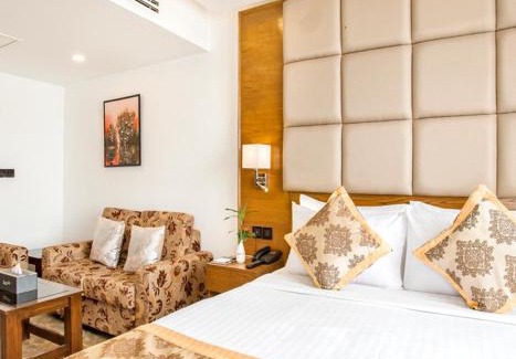 Uttara Hotel | Marino Royal Hotel