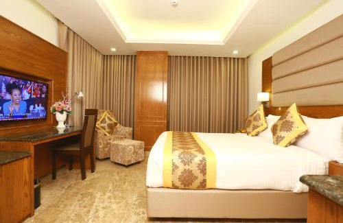 Uttara Hotel | Marino Royal Hotel