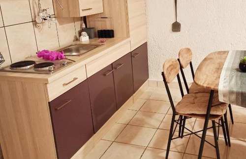 Lovinac Apartment | MarinoiToniZadar